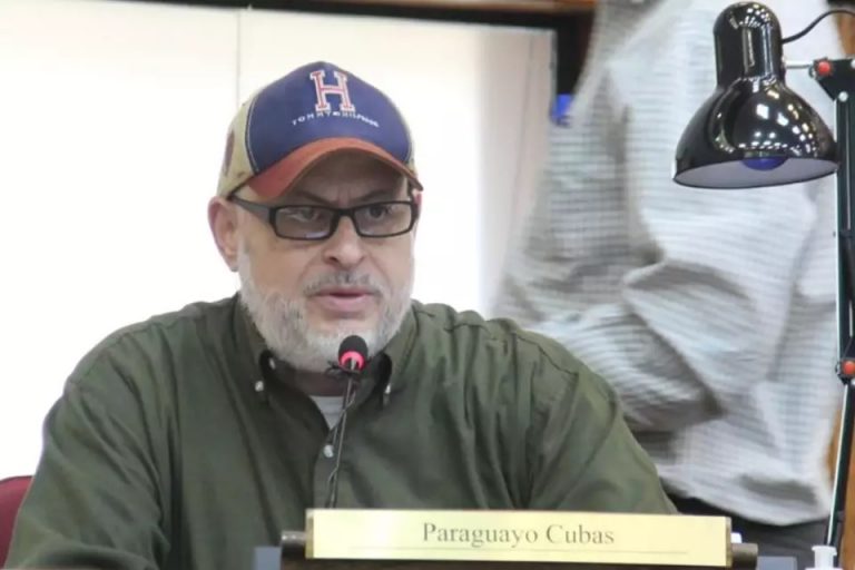 Paraguayan Senator Advocates Death of 100,000 Brazilians in Paraguay