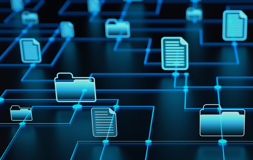 Digital services. (Photo internet reproduction)