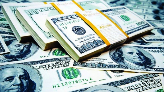 Der Rio Dollard Dollar Passes R$4.18, Second Highest Value Since Creation of Real in ...