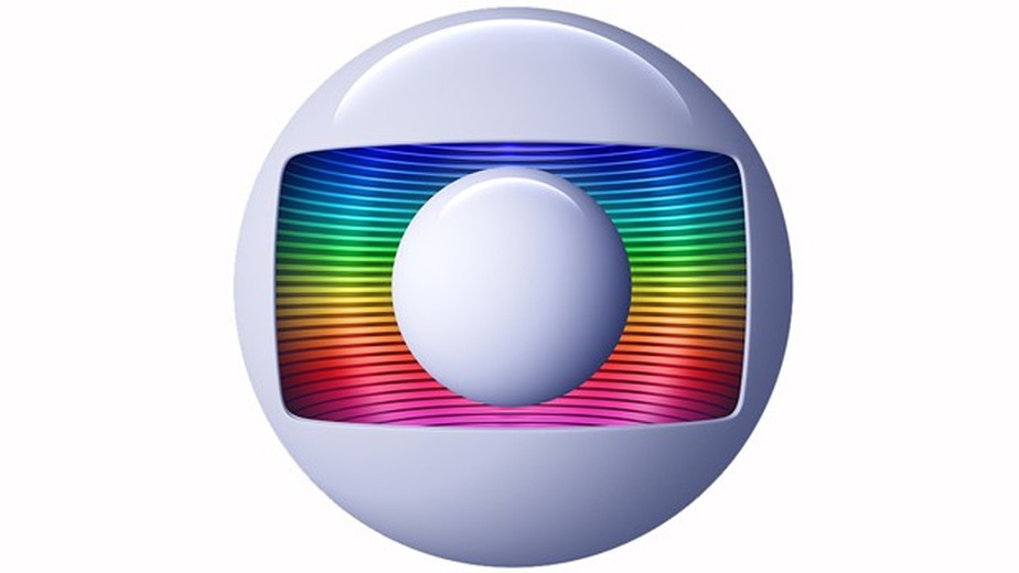 Globo's logo.