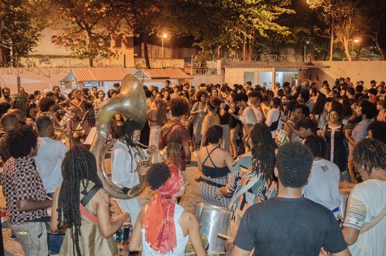Rio Nightlife Guide for Saturday, November 30, 2019