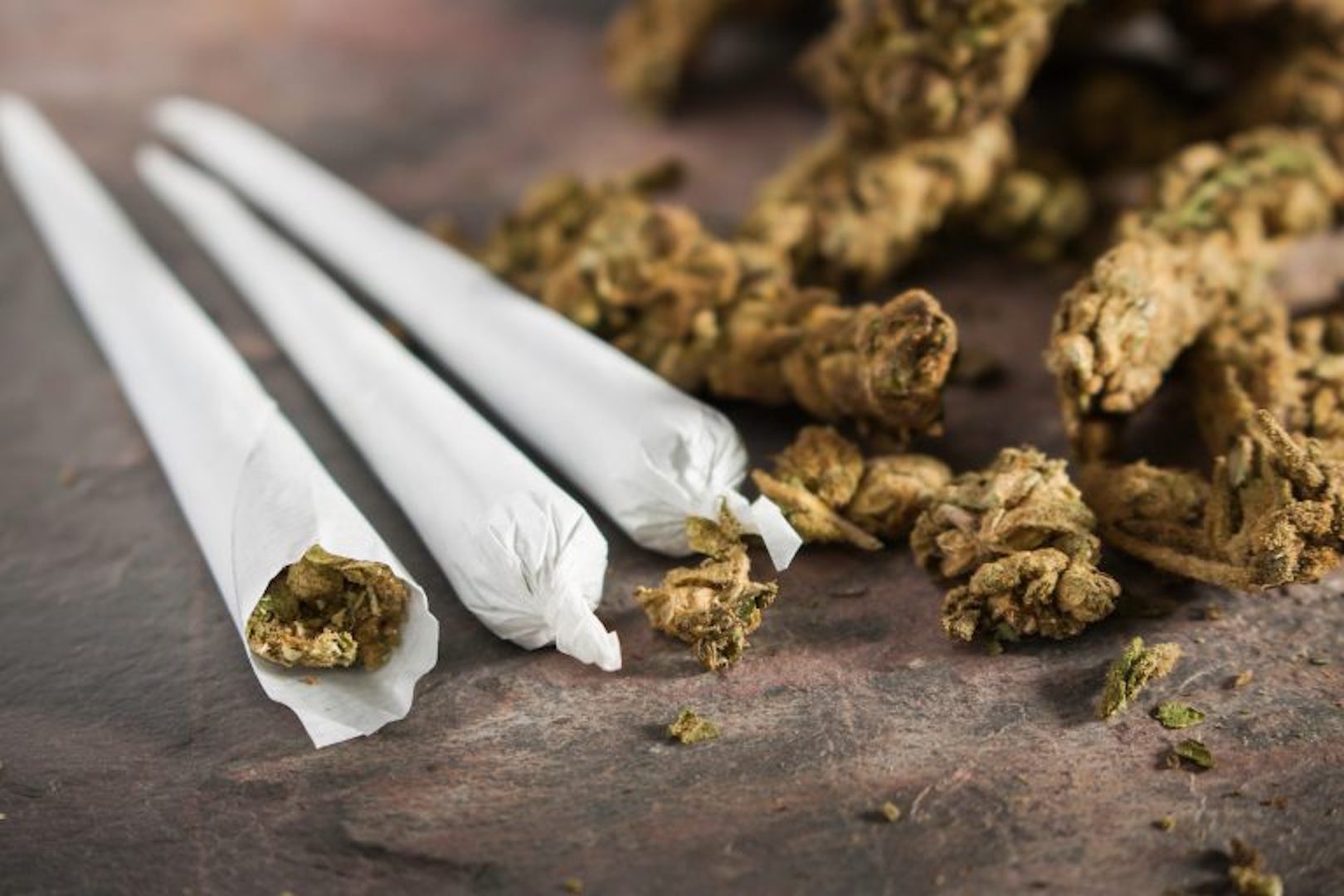 Brazil,Brazil's Supreme Court should decide whether or not to decriminalize drugs, such as marijuana, only in 2020.