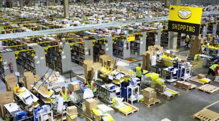 ‘Mercado Livre’ to Open New Distribution Center in Brazil’s South