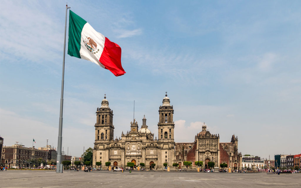 mexico