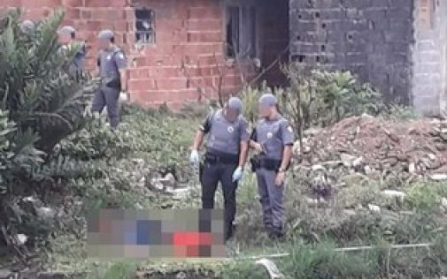 policial corpo