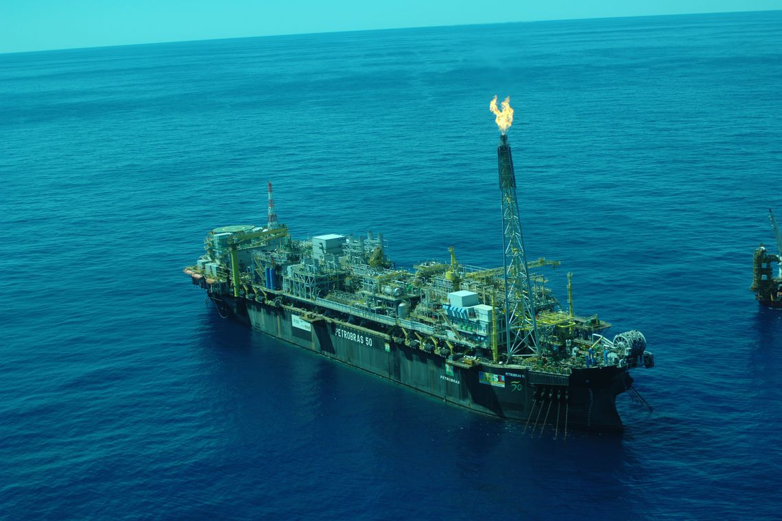 Four areas will be offered, which may hold up to 20.2 billion barrels in reserves, according to the most optimistic projections.