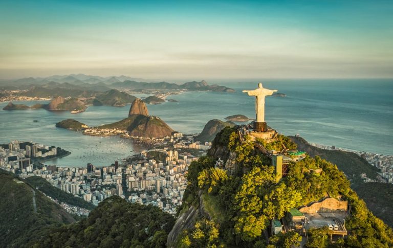 Rio Hotel Occupancy for Carnaval Reaches 78.4 Percent