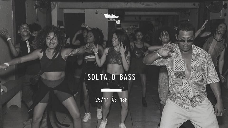 solta o bass