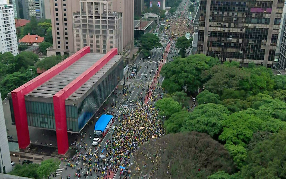 sp protesto