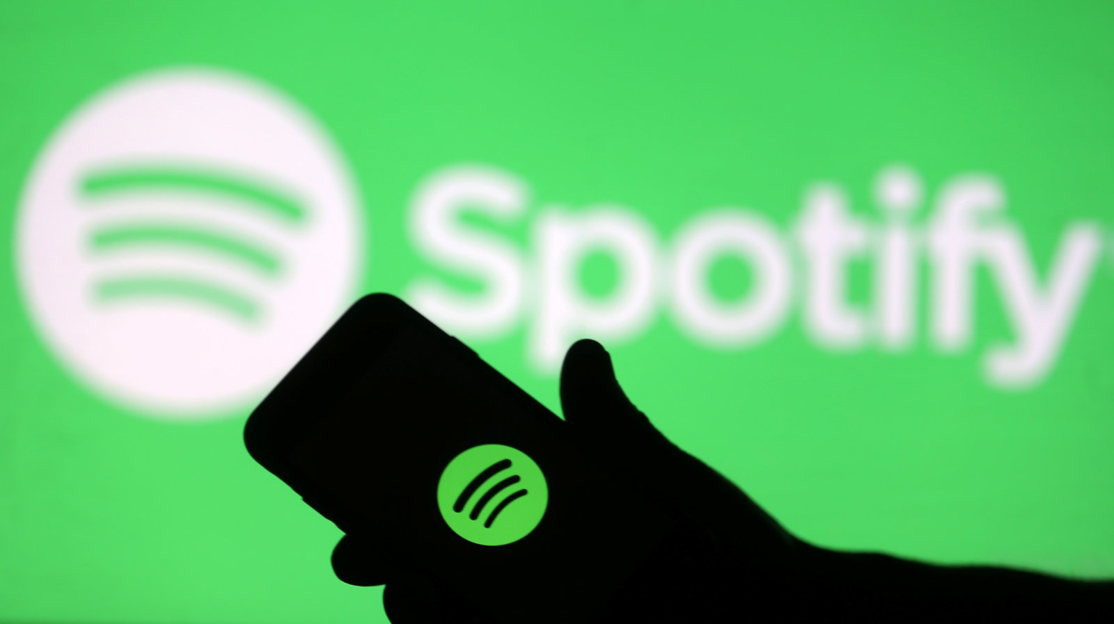 The "old new" feature resembles Karaoke and features just below the playback controls in Spotify for Android and iOS apps.