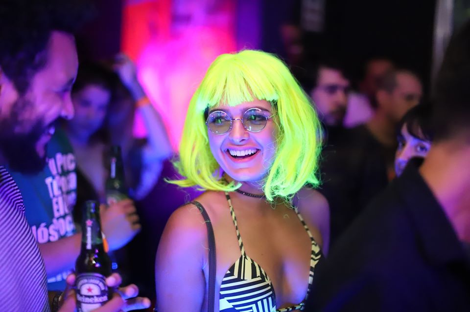tropicalien