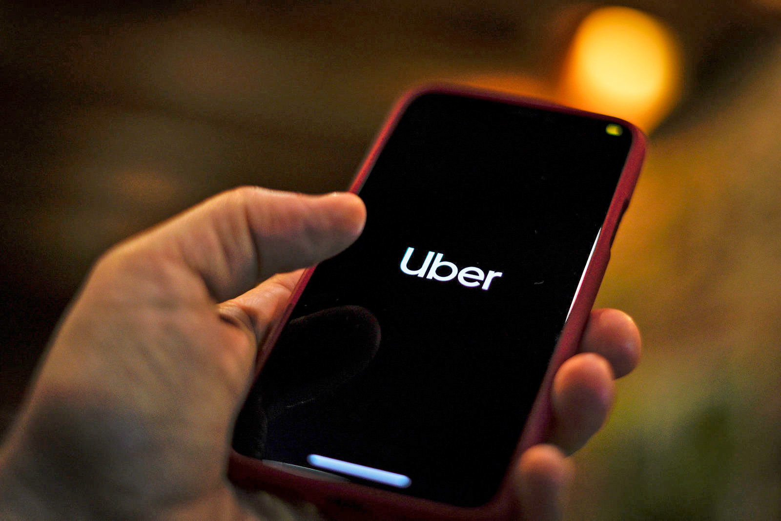 uber