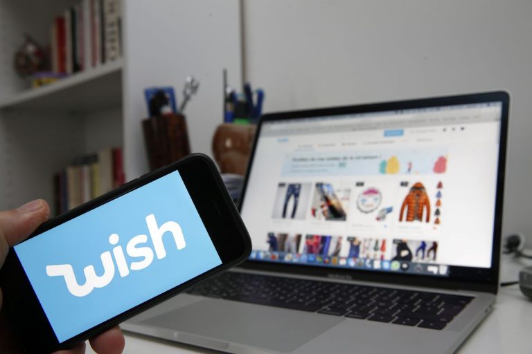 ‘Wish’ Platform Allows Payment in Six Interest-free Installments in Brazil