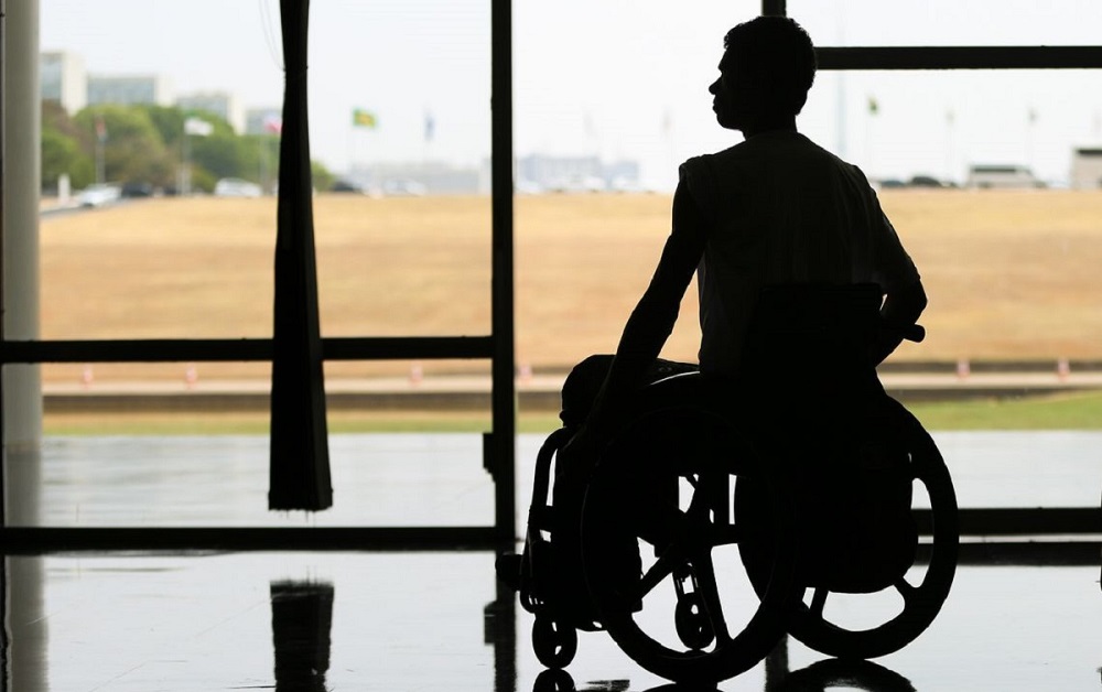 Administration Bill Would Exempt Companies from Disabled Worker Quota System