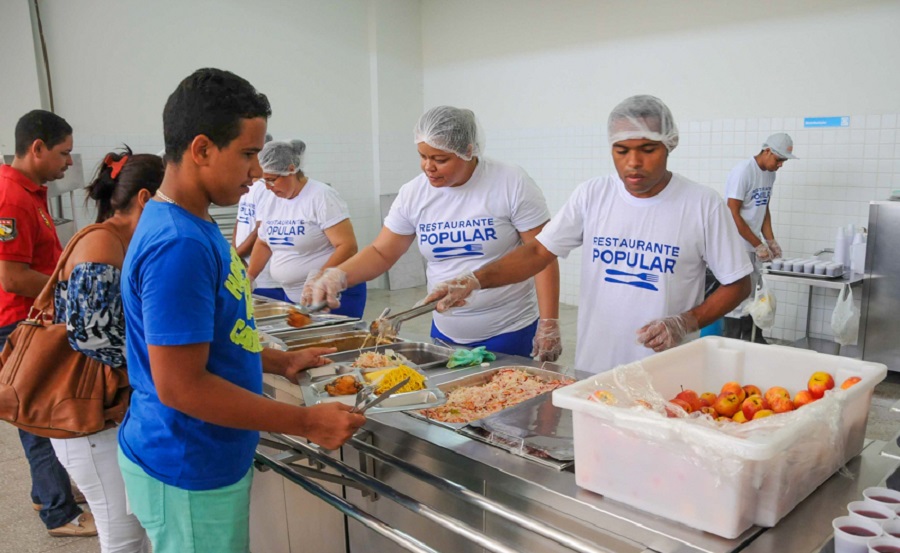 Rio de Janeiro Will Reopen Low-cost Restaurants in 2020 to Fight Hunger