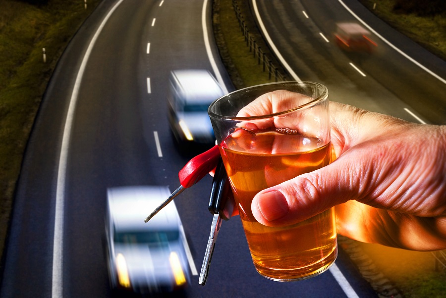 Brazil’s Government Releases Alcohol Sales at Truck Stops