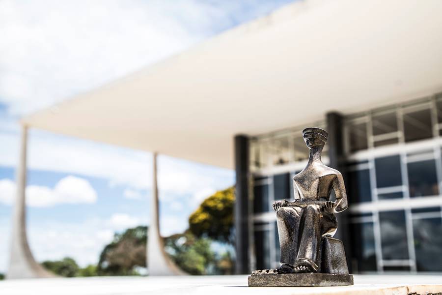 Four out of ten Brazilians Consider Supreme Court’s Performance Poor or Terrible