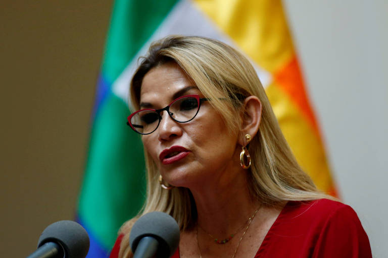 Bolivia Announces Joining Lima Group of Countries Seeking Venezuela Solution