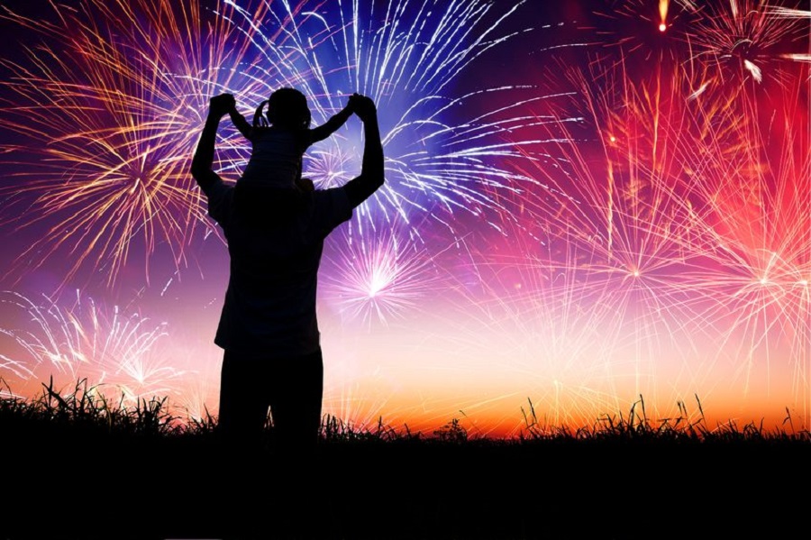 Blumenau Will Feature Silent Fireworks to Protect Animals and Children with Autism