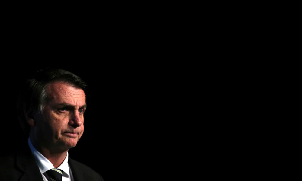 Forty-three Percent Do Not Trust Bolsonaro’s Statements, Survey Says