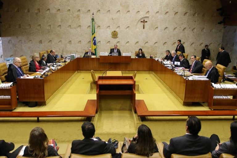 Replacement of STF Justices Sparks Political Dispute, Challenges Bolsonaro’s Favorites