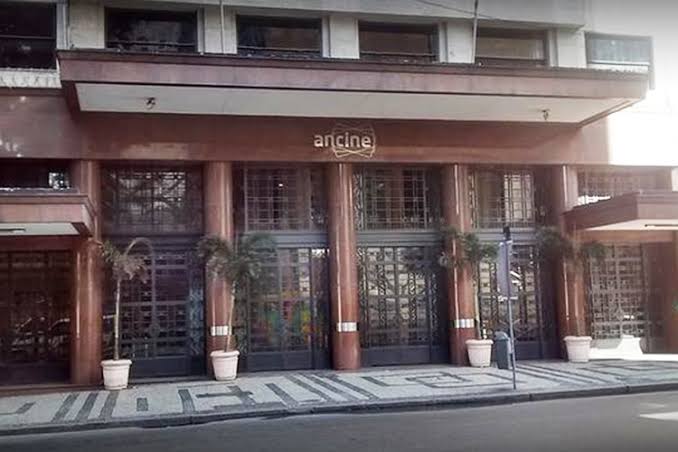 The national film agency Ancine in Brazil is increasingly becoming a censorship agency serving Bolsonaro and its evangelical supporters.