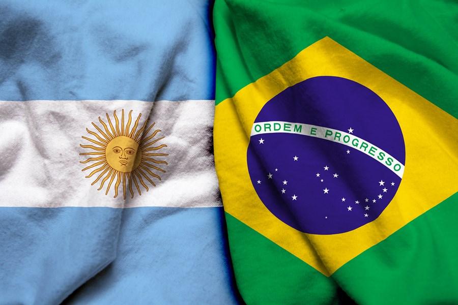 Faced with Argentina's announcement that it will abandon negotiations on Mercosur agreements, the Brazilian government intends to suggest changes to the bloc's operating rules in order to make trade negotiations viable without the neighboring country's involvement.