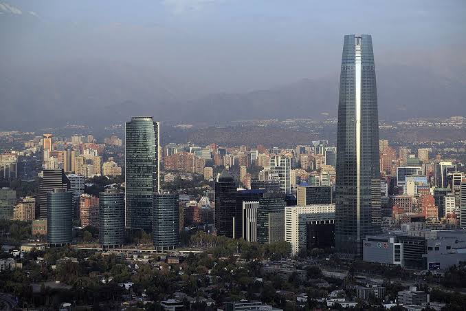 Chile