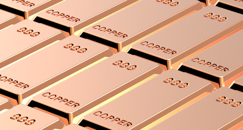The world's largest copper producer also saw the value of shipments of the red metal fall 13.2 percent year-on-year in August to US$ 2.761 billion, hit by a dip in production and low prices.
