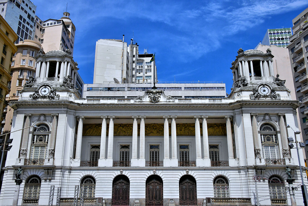 City Hall