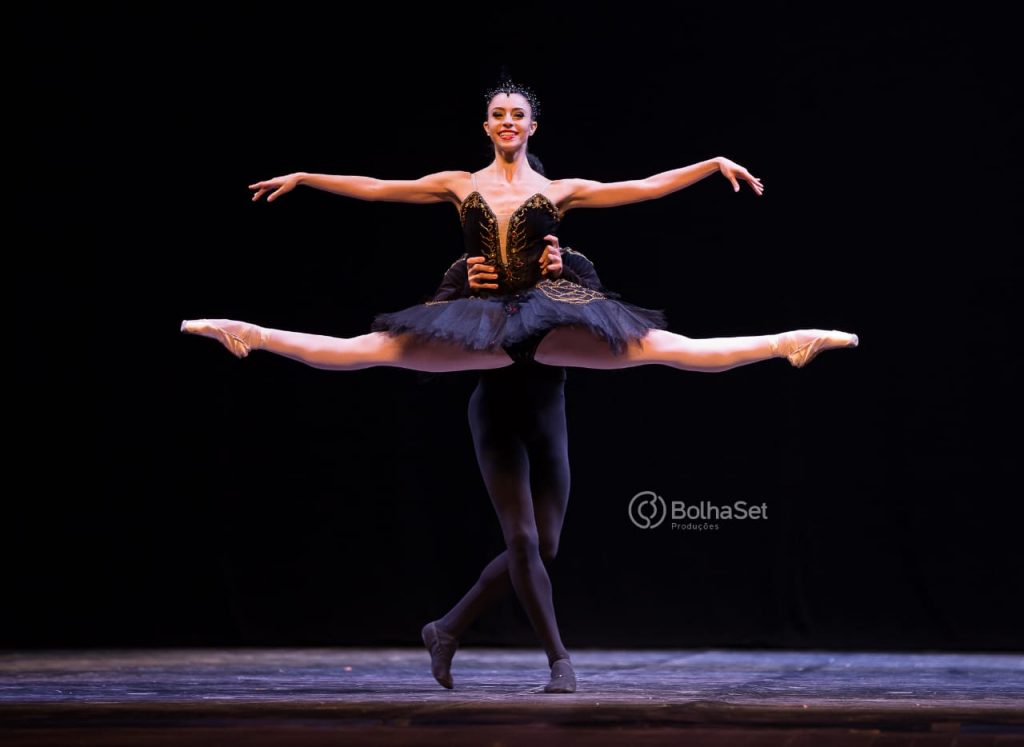 Larissa Luna (Private Collection Photos)