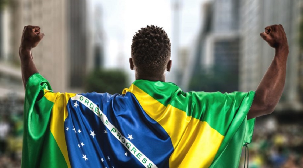 Brazil’s ETF Fund Records Best Week Since 2012