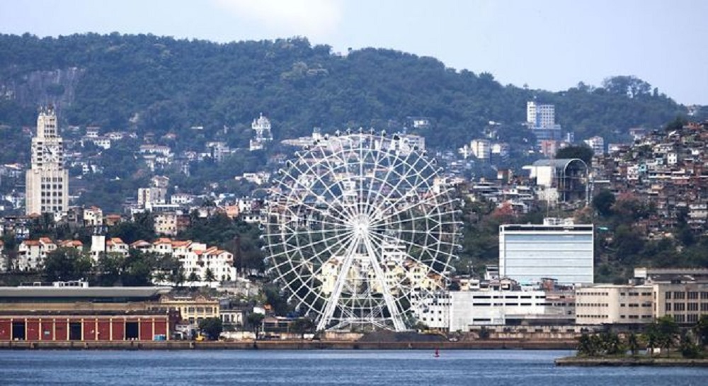 Rio Star is expected to generate 60 direct and 60 indirect jobs, and part of these vacancies was reserved for residents of the region