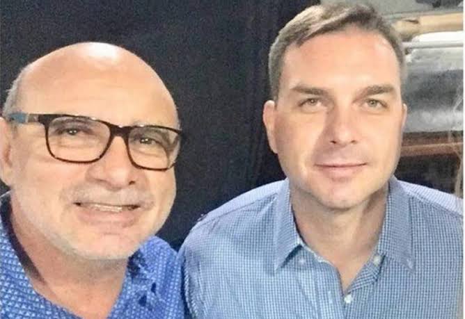 Fabrício Queiroz, a friend of the Bolsonaro family for decades, and his relatives were also the targets of searches on Wednesday.