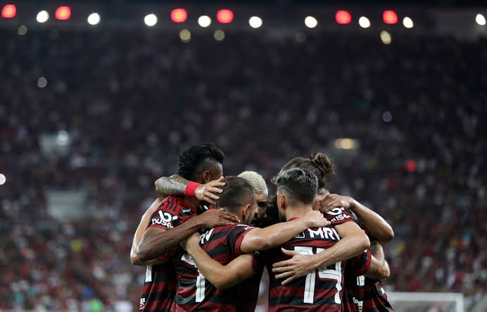 The second place in the FIFA Club World Cup earned the red-and-blacks an additional R$16.8 million, totaling nearly R$150 (US$37) million in awards this year alone.