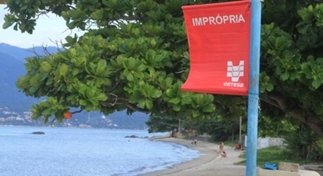 “42 percent of The Beaches in Brazil's Top Tourist Cities Are Polluted” headlines ‘Folha’, citing research that “assessed 663 locations between November 2018 and last October