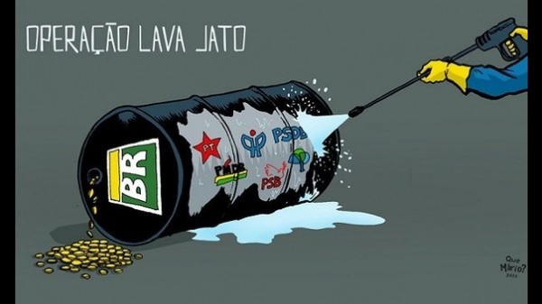 “There Is No Lava Jato in My Government” Reiterates Bolsonaro