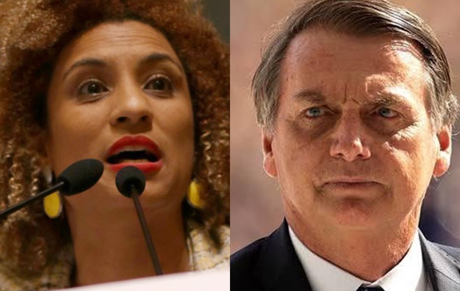 Journalist Luis Nassif, one of Brazil's most respected journalists, says the Rio de Janeiro police are already certain of the Bolsonaro clan's involvement in the brutal murder of former councilwoman Marielle Franco