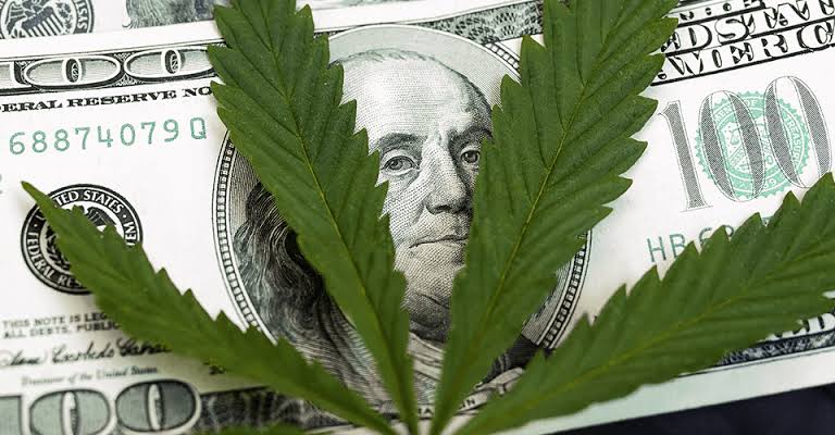 Many investors want to achieve above-average returns with Marijuana.