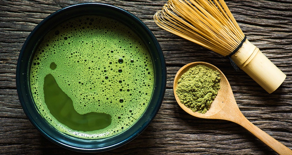 Matcha