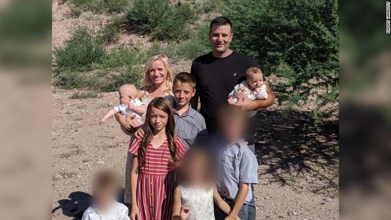 The members of an agricultural Mormon-sect community, who were dual US-Mexican citizens, were shot in their cars and burned alive, said family member Alex LeBaron. They ranged in age from 8 months to 43 years.