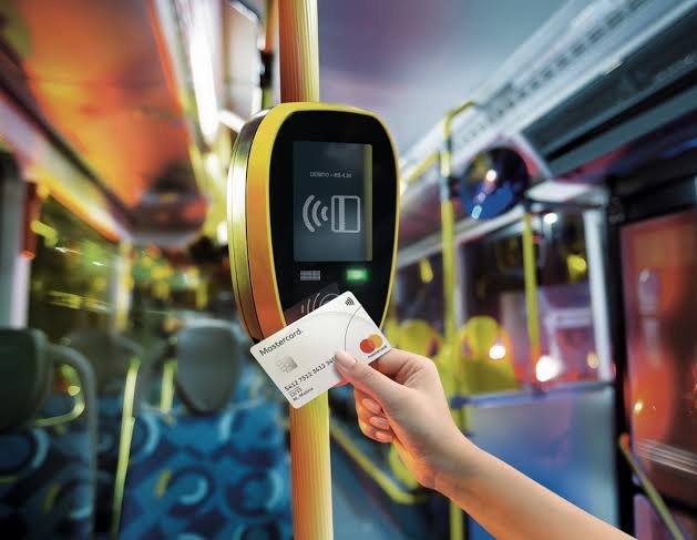 São Paulo to Introduce Payment With NFC Cards and Cell Phones in Buses