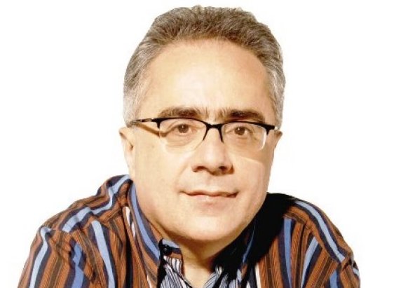 Luis Nassif, editor of the GGN website.