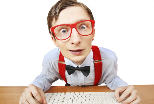Nerd2