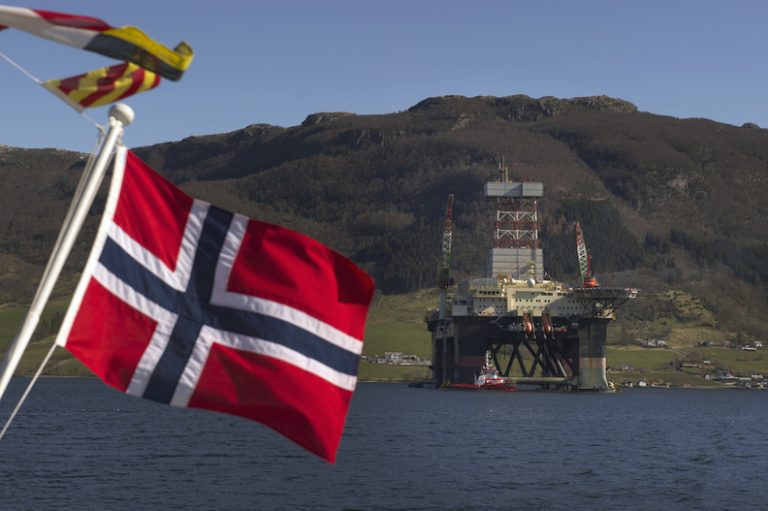 Norwegian Sovereign Fund Removes Petrobras from Companies Under Scrutiny