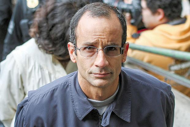 The entrepreneur Marcelo Odebrecht has hardly been released from prison when he makes serious accusations against his father.