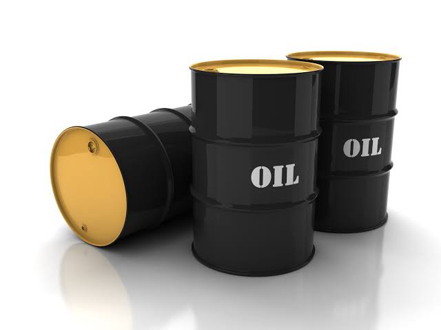 Oil