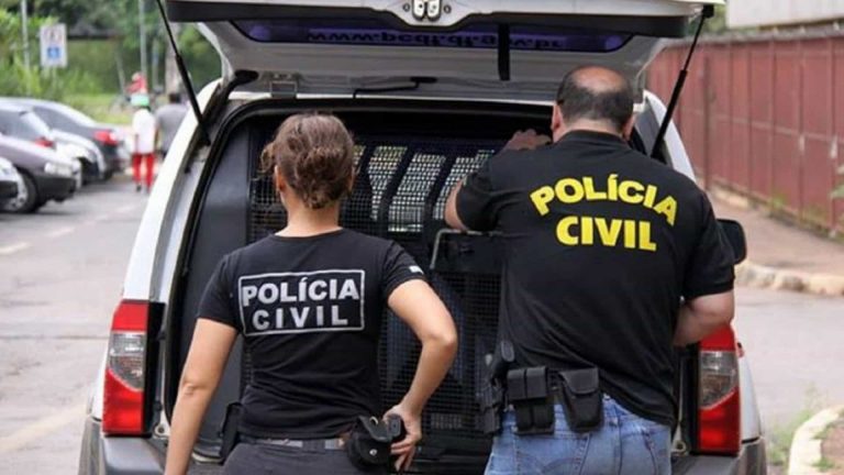 Rio Civil Police Operation Investigates Extortion by State Police Officers