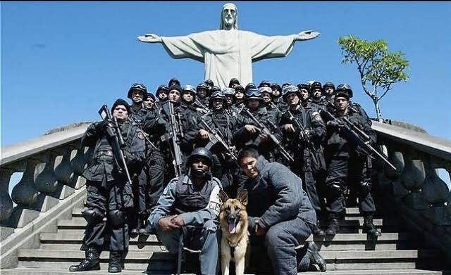 Rio