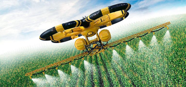 By Investing in Agritech, Brazil Sets out to Feed the World